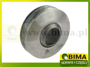 PRZEGUB UCHO RAMIENIA LISTWY PODNOŚNIKA FENDT H198870060040