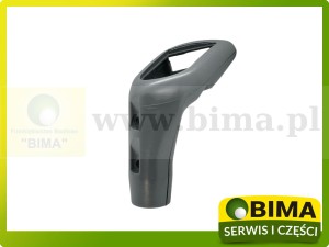 NAKŁADKA DŹWIGNI ZMIANY BIEGÓW VALTRA V33319500