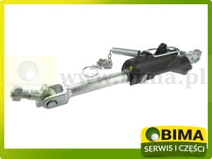 STABILIZATOR KOMPLETNY DEUTZ AGROTRON 04416559.4, 044165594, 44165594