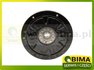 TŁUMIK DRGAŃ FEDNT E725100420010