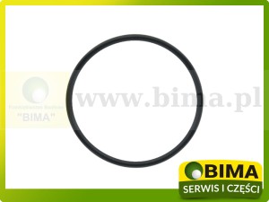PIERŚCIEŃ USZCZELNIAJĄCY PRZEDNIEGO NAPĘDU MASSEY FERGUSON 359236X1