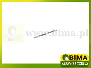 WAŁEK ŁĄCZNIKA DOLNEGO CASE FORD NEW HOLLAND 5171674