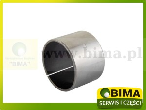 TULEJA PÓŁOSI PRZEDNIEGO NAPĘDU RENAULT CLAAS 7700659380