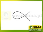 LINKA ZMIANY BIEGÓW JOHN DEERE AL112765