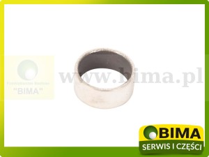 TULEJA PEDAŁU SPRZĘGŁA ORYGINAŁ JOHN DEERE L41178