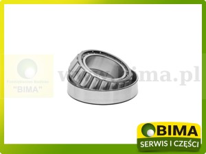 ŁOŻYSKO WAŁKA ATAKU MASSEY FERGUSON 3765690M1