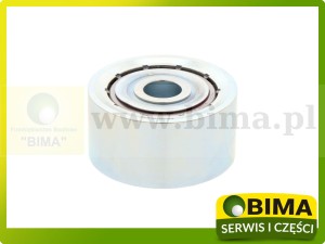 ROLKA NAPINACZA PASKA WIELOROWKOWEGO FENDT H350200010050