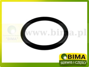 ORING KORKA MISY OLEJOWEJ ORYGINAŁ RENAULT CLAAS 6005031011