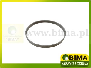 PIERŚCIEŃ USZCZELNIAJĄCY UKŁADU HYDRAULICZNEGO CASE FORD NEW HOLLAND 87307155