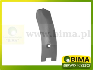 OSŁONA GRZĄDZIELI LEMKEN SMARAGD 3374395