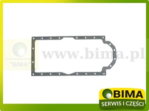 USZCZELKA MISY OLEJOWEJ CASE 3055161R1