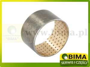 TULEJA PRZEDNIEJ OSI CASE FORD NEW HOLLAND 87529111