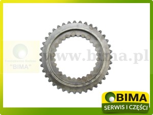 PIERŚCIEŃ SYNCHRONIZATORA MASSEY FERGUSON 3383514M4