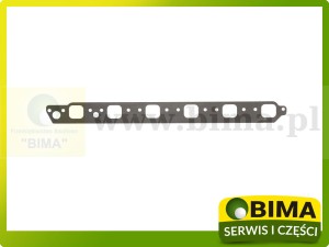 USZCZELKA KOLEKTORA DOLOTOWEGO FORD NEW HOLLAND 87802208