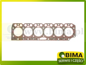 USZCZELKA GŁOWICY DEUTZ FAHR 04209897