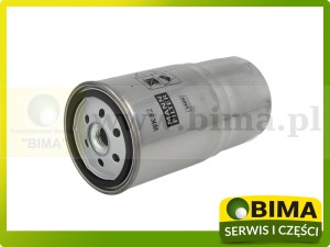 FILTR PALIWA FILTR PALIWOWY CASE FORD NEW HOLLAND 89512387