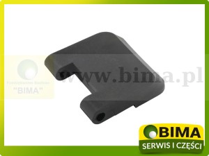 ZAWIAS MOCOWANIE SZYBY TYLNEJ CASE FORD NEW HOLLAND 82000317