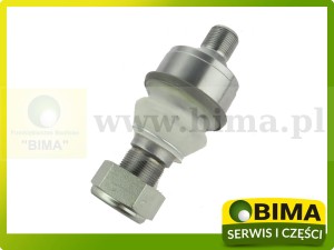 SWORZEŃ ZWROTNICY CASE RENAULT CLAAS CARRARO