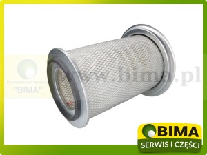 FILTR WSTĘPNY POWIETRZA MASSEY FERGUSON 3385733M1