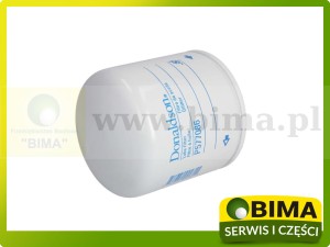 FILTR OLEJU SILNIKOWEGO CASE FORD NEW HOLLAND 87679494