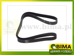 PASEK WIELOROWKOWY NAPĘDU OSPRZĘTU SILNIKA FEDNT F716200040020 
