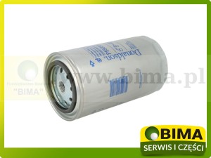 FILTR PALIWA FILTR PALIWOWY CASE FORD NEW HOLLAND 84348882