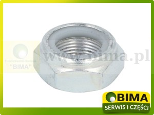 NAKRĘTKA ZWROTNICY PRZEDNIEJ OSI OEM RENAULT CLAAS 6000105466
