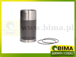 TULEJA CYLINDRA FENDT F281202210020