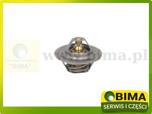 TERMOSTATU UKŁADU CHŁODZĄCEGO RENAULT CLAAS 6005012123