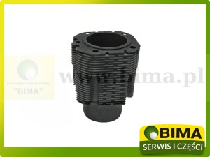 TULEJA CYLINDER SILNIKA SAME LASER CENTAURO 0.063.1120.0/30