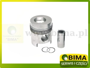 TŁOK SILNIKA SAME LASER CENTAURO 0.072.0060.6