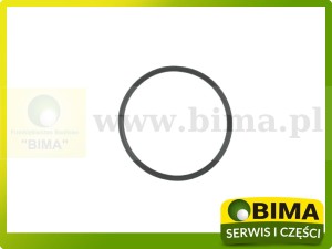 PIERŚCIEŃ USZCZELNIAJĄCY KOSZA SPRZĘGŁA SAME DEUTZ FAHR  2.1530.133.0