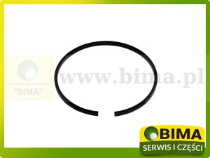 PIERŚCIEŃ USZCZELNIAJĄCY SPRZĘGŁA WOM MASSEY FERGUSON 1866260M1
