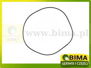 ORING HAMULCA RENAULT ARES ORYGINAŁ CLAAS 6005021972