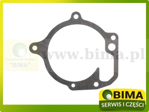 USZCZELKA POMPY WODY MASSEY FERGUSON V836764046