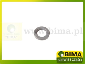 PIERŚCIEŃ WAŁKA WOM MASSEY FERGUSON 3387724M1