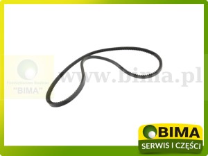 PASEK KLINOWY MASSEY FERGUSON 521110M1