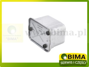 FILTR PALIWA FILTR PALIWOWY JOHN DEERE RE57073; 