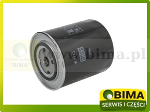 FILTR  OLEJU SILNIKOWEGO SAME DEUTZ FAHR 0.0411.553.0/01