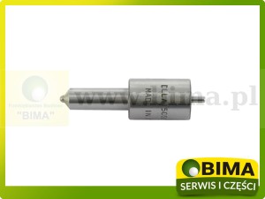 KOŃCÓWKA WTRYSKIWACZA CASE 3218248R1