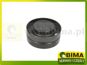 ROLKA NAPINACZA PASKA JOHN DEERE AL157596