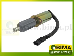 CEWKA GASZENIA CASE J918600