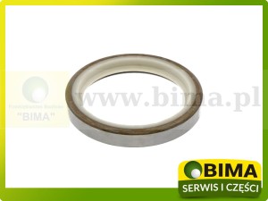 USZCZELNIACZ PIERŚCIEŃ USZCZELNIAJĄCY WAŁKA WOM ORYGINAŁ JOHN DEERE RE13181