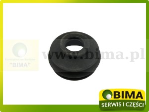 OSŁONA GUMOWA PRZEGUBU KULOWEGO FEDNT F198300100040