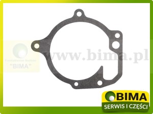 USZCZELKA POMPY WODY MASSEY FERGUSON V836764046