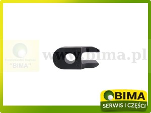 MOCOWANIE WTRYSKU ORYGINAŁ CASE FORD NEW HOLLAND J910279