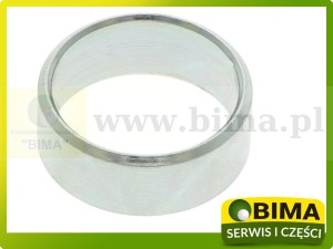 TULEJA SIŁOWNIKA SKRĘTU DEUTZ FAHR LAMBORGHINI 2.1579.739.0