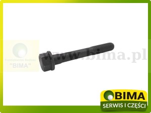 ŚRUBA OBUDOWY SKRZYNI BIEGÓW OREYGINAŁ JOHN DEERE R528387 