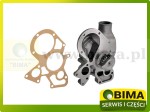 POMPA WODY MASSEY FERGUSON 4223741M91, 4223908M91