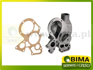 POMPA WODY MASSEY FERGUSON 4223741M91, 4223908M91
